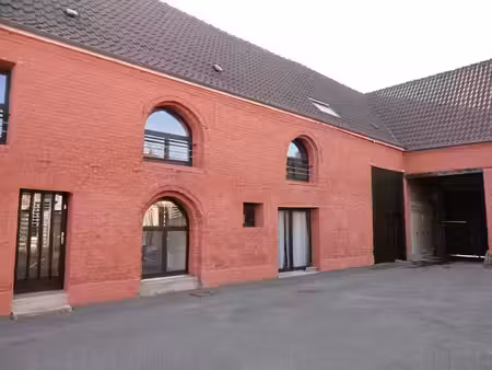 investisseurs - ensemble immobilier complet avec rentabilité attractive
