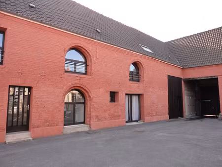 vente immeuble 546 m² orchies (59310)