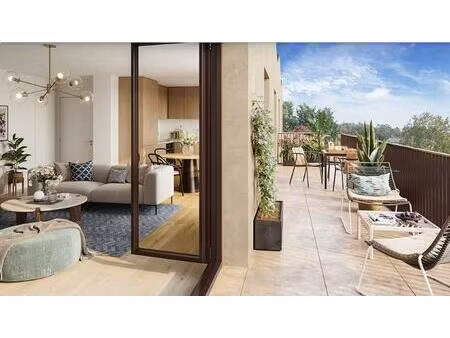 achat : appartement (28600)