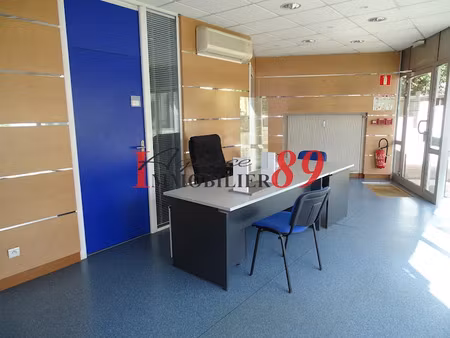 vente appartement 4 pièces 94.8 m² à chatillon-sur-seine (21400)  87 000 €