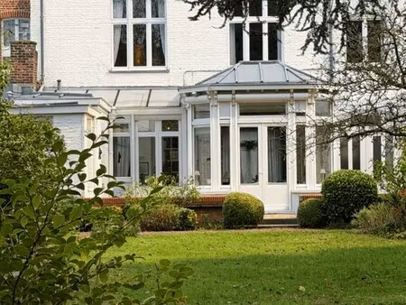 vente maison 10 pièces