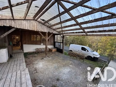 vente loft 5 pièces 300 m² à saint-quentin-sur-le-homme (50220)  91 000 €