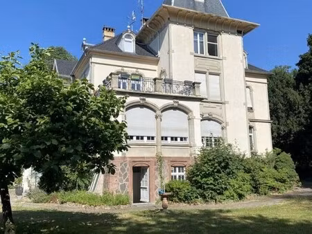 vente appartement 6 pièces