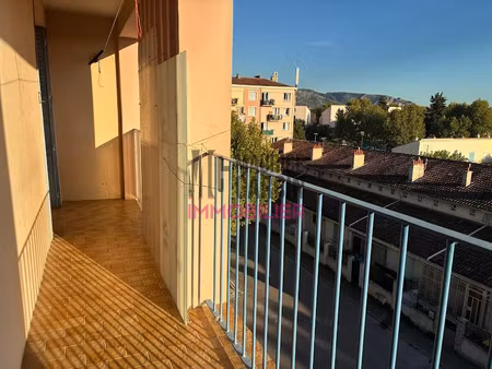 vente appartement 4 pièces 79.9 m² à cavaillon (84300)  95 000 €