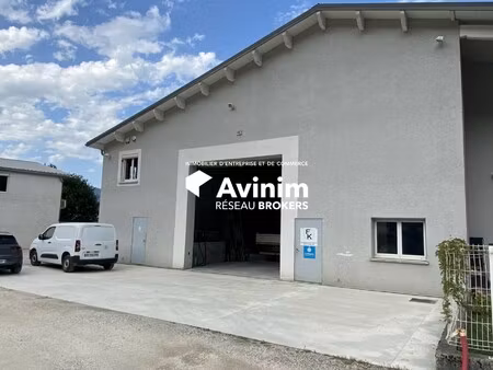 vente local commercial