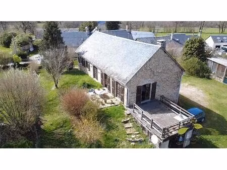 maison de campagne