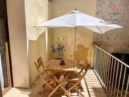 vente appartement 3 pièces 67 m² à pernes-les-fontaines (84210)  172 000 €