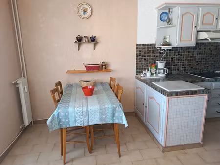 vente appartement 4 pièces 83.6 m² à vitrolles (13127)  175 000 €