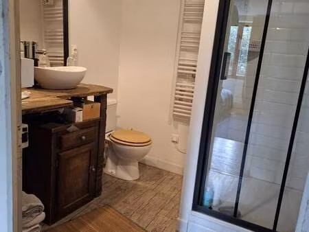 la chapelle-saint-géraud (19430)