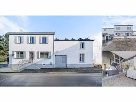 maison à vendre à rue du docteur keppenne 1 juprelle (vbd59368)