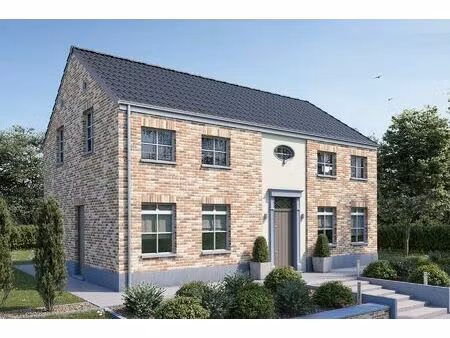 maison à vendre avec 4 chambres   celles (vbd59462)