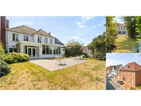 maison à vendre à opperstraat 3 moerbeke-waas (rbu82004)