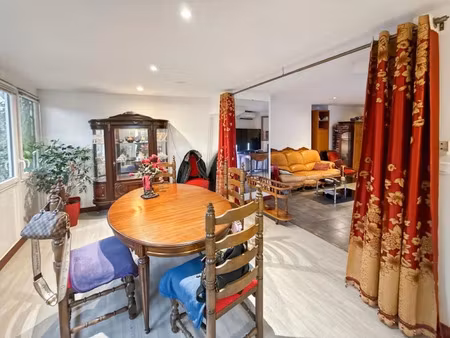 vente appartement 3 pièces 69 m² à perigueux (24000)  163 000 €