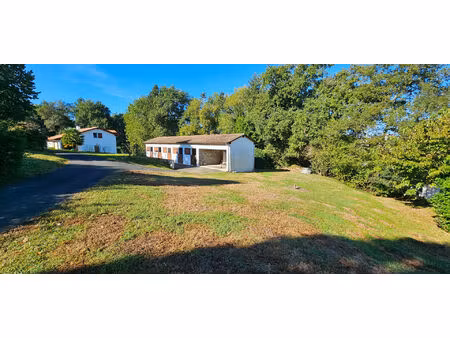 vente terrain 906 m² saint-pée-sur-nivelle (64310)