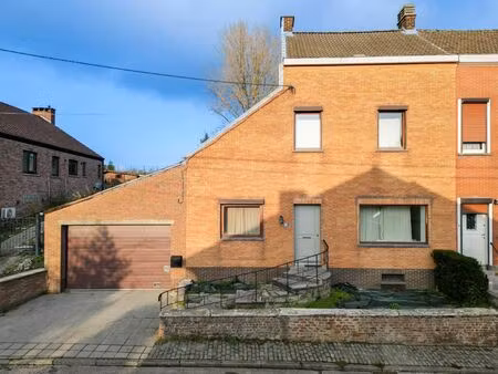 maison à vendre à rue aux cailloux 38 nivelles (vbd59394)