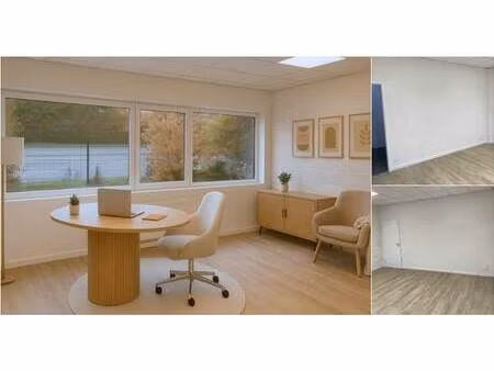 bureaux à louer à boulevard industriel 54-82 mouscron (vwd15874)