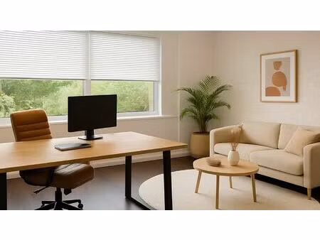 bureaux à louer à rue de la terre à briques 29 tournai (vwd15873)