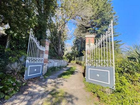 pont-aven – élégance  charme et histoire sur les hauteurs !