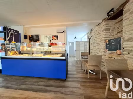 vente immeuble 300 m²