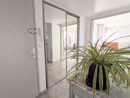 à saisir ! superbe t4 lumineux de 77 m2 avec terrasse quet