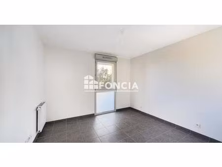 toulouse 31200 - appartement t2 - 46.50 m²