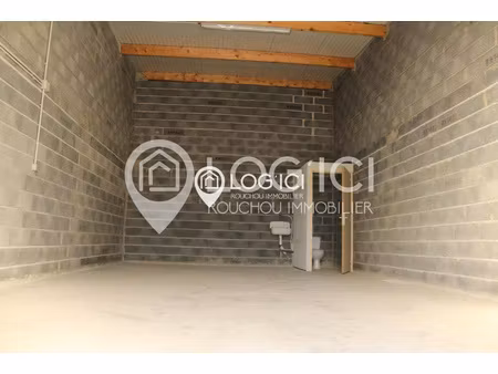 box à louer ? zone industrielle berlanne