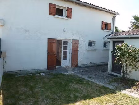 maison 3 chambre(s) à vendre