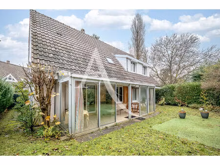 maison familiale sur terrain de 550 m2!!!