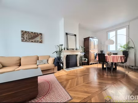 charmante maison de ville des années 30 - 81m2 - extérieur p