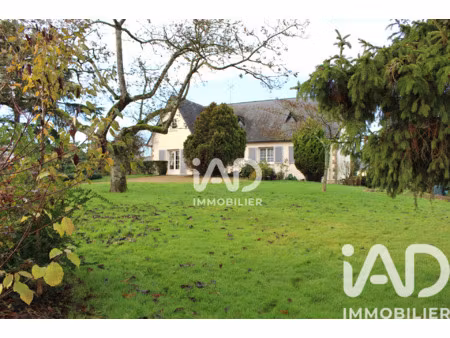 vente maison/villa 8 pièces