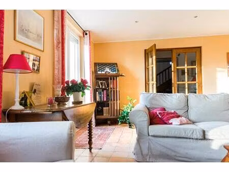 vente maison 10 pièces 305 m² lure (70200)