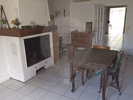 maison 3 chambre(s) à vendre