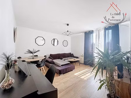 vente appartement 4 pièces 67 m² à sorgues (84700)  106 000 €