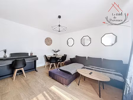 vente appartement 4 pièces 67 m² à sorgues (84700)  116 000 €