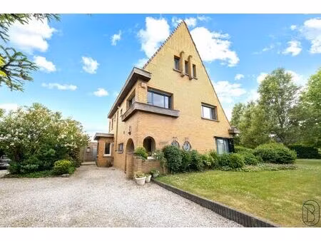 villa à vendre à rue des tanneurs 82 estaimpuis (rbu81926)