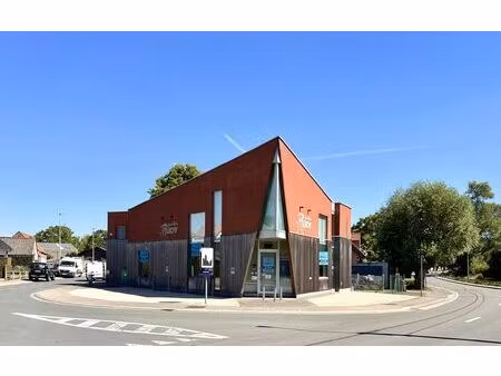 maison à vendre à poekelaan 2 beveren-leie (rbu82407)