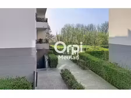 appartement hardricourt 75.49 m² t-4 à vendre  229 000 €