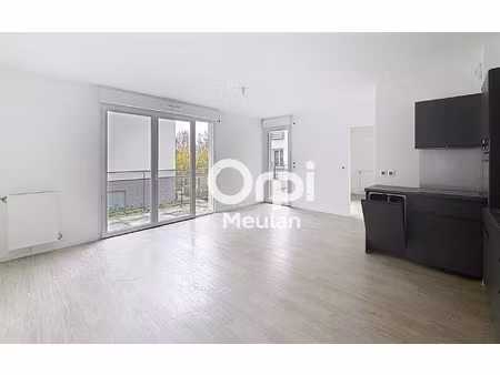 appartement hardricourt 75.49 m² t-4 à vendre  240 000 €
