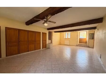 maison mas-saintes-puelles 152 m² t-5 à vendre  188 000 €