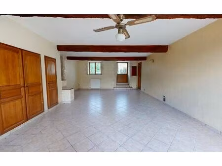 maison mas-saintes-puelles 152 m² t-5 à vendre  204 000 €