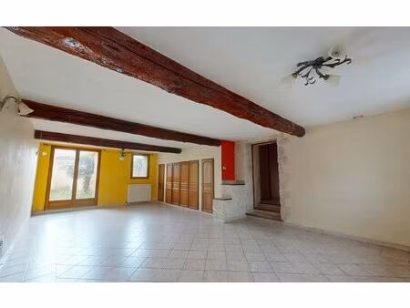 maison mas-saintes-puelles 152 m² t-5 à vendre  214 000 €