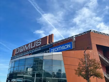 opportunités de cellules commerciales à domus (rosny-sous-bois)