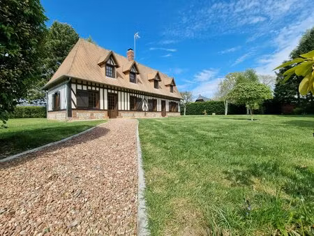 maison 103 m2 // nord de bernay