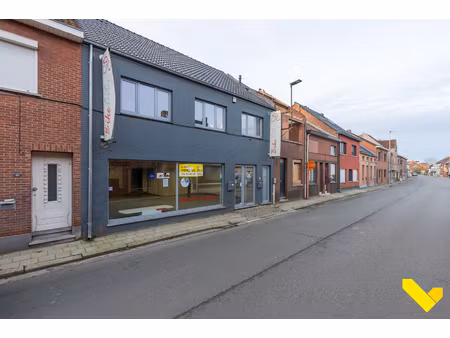 commercieel te koop in meerhout