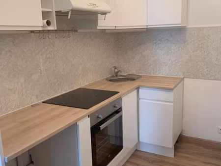 vente appartement 2 pièces 30.99 m² à houdan (78550)  128 000 €