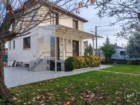 villiers-le-bel (95400)