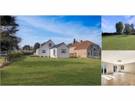 villa à vendre à tortelduivenstraat 7 everberg (vbd59230)