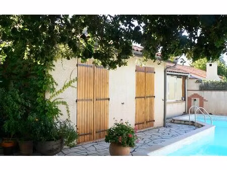 location maison  108 m² t-5 à colomiers  1 490 €