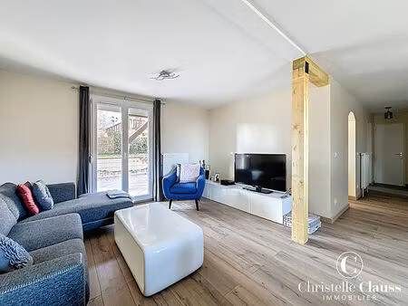 vente maison 5 pièces 91 m² kuttolsheim (67520)