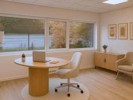 bien professionnel à louer à mouscron € 550 (li5v3) - vano immo | zimmo